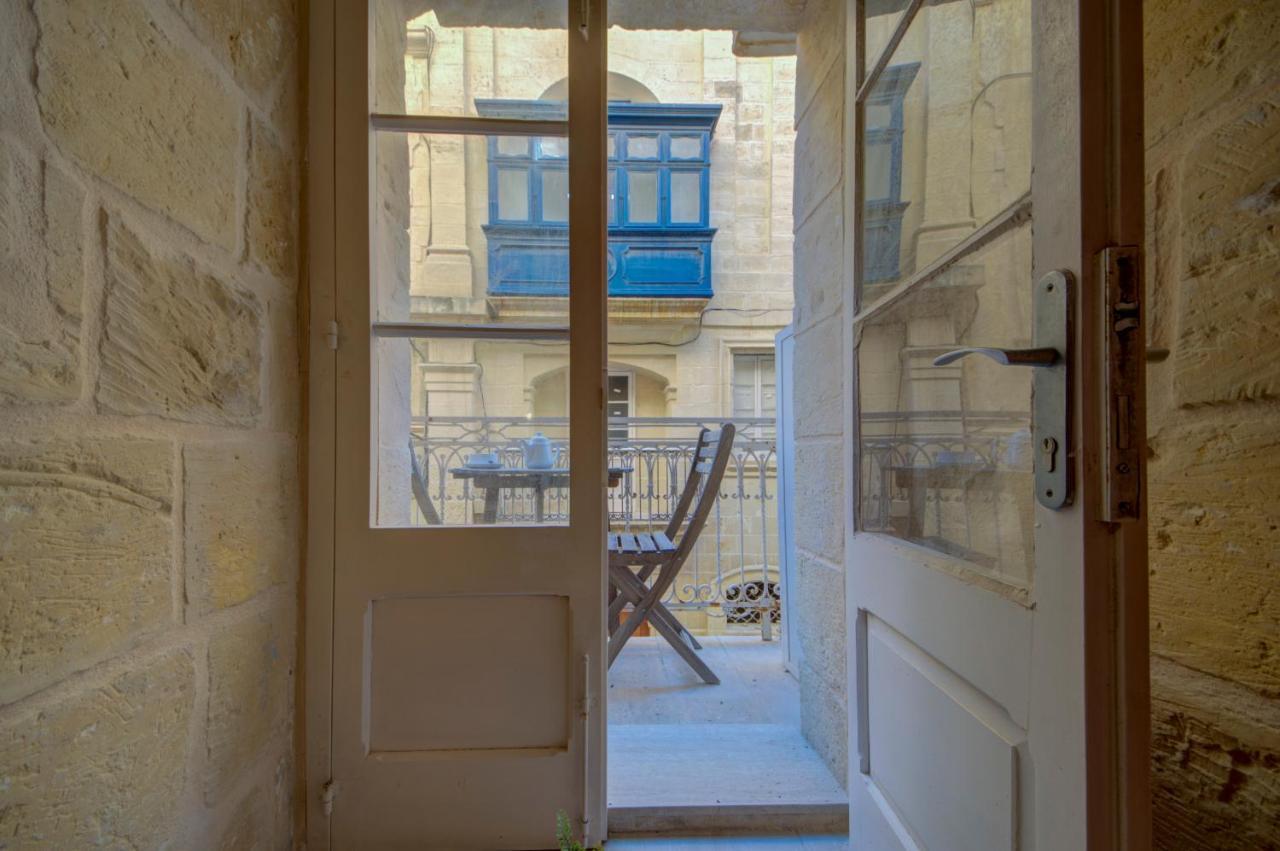 Tritoni Harbour Suites - Valletta Exterior photo