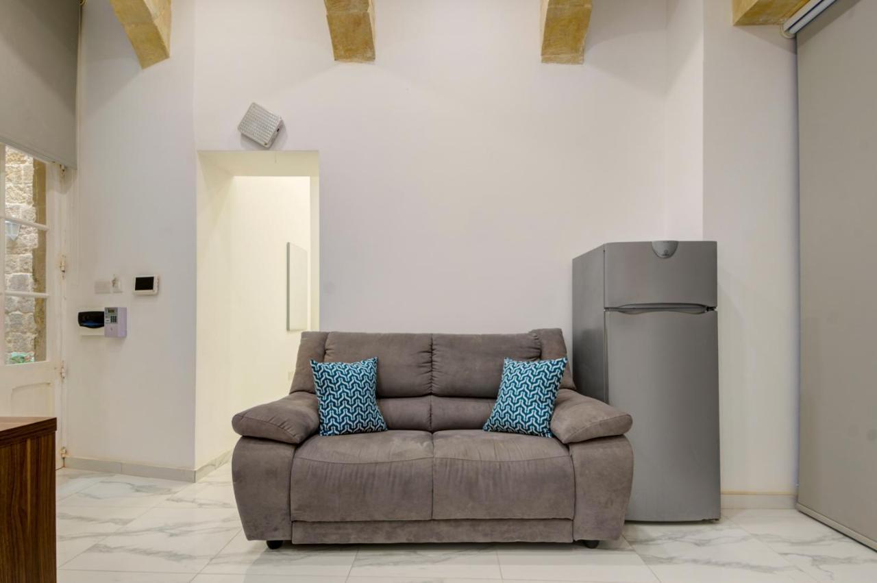Tritoni Harbour Suites - Valletta Exterior photo