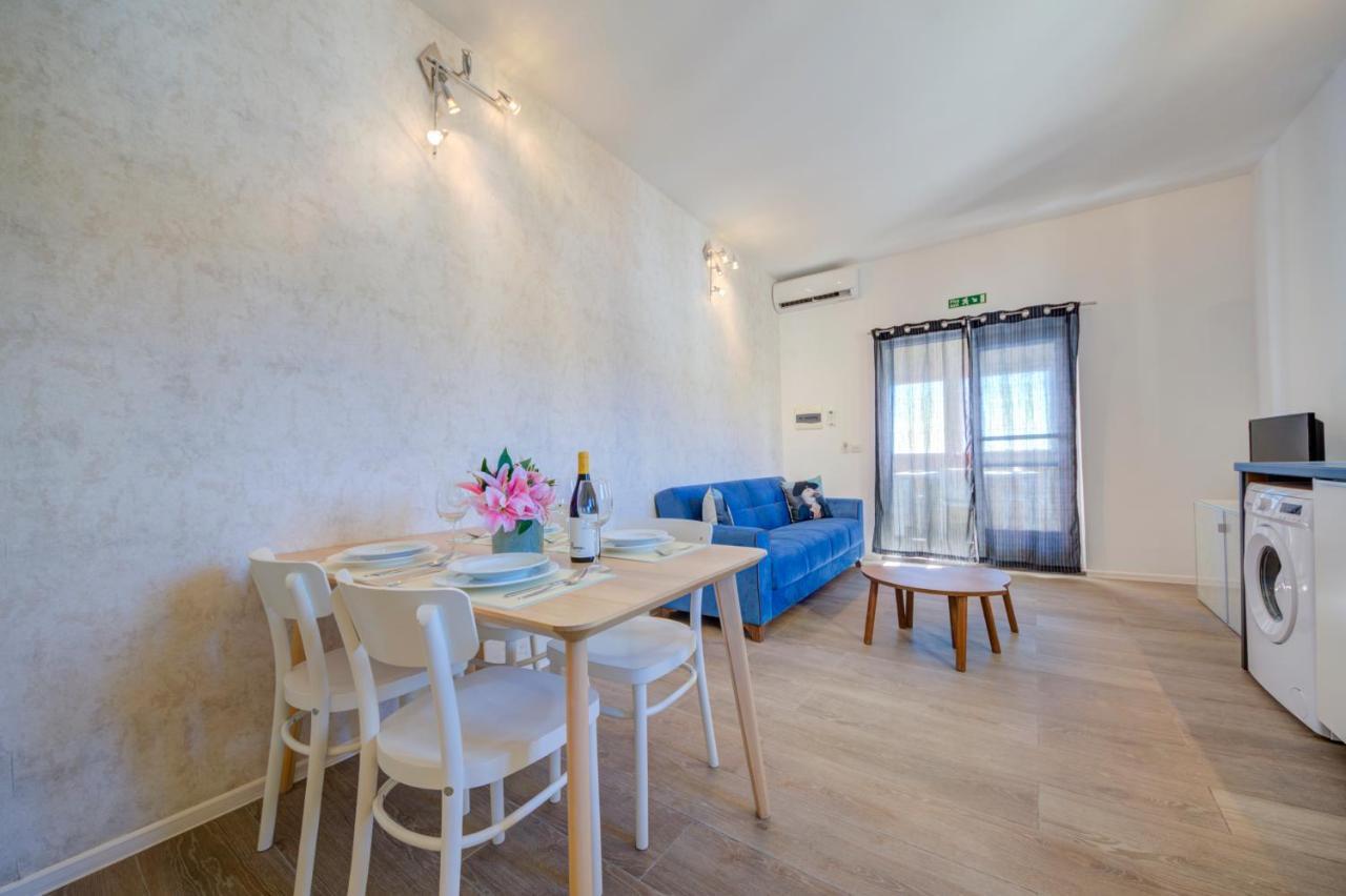 Tritoni Harbour Suites - Valletta Exterior photo