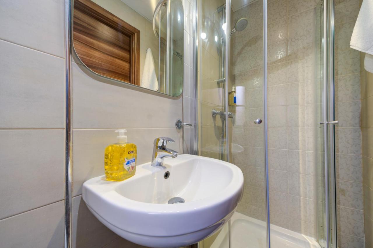 Tritoni Harbour Suites - Valletta Exterior photo